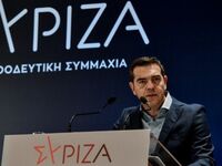 Αλ. Τσίπρας: Τα Ρωσικά στρατεύματα να στ...