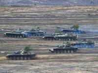 Ουκρανία: Βρέθηκαν 7 πτώματα σε σχολείο ...