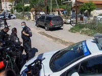 «Κάνε την να σωπάσει»: Νέα στοιχεία «φωτ...