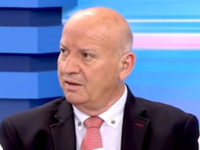 Κατερινόπουλος για υπόθεση Πάτρας: «Το ί...