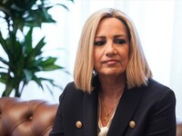 Φώφη Γεννηματά: Το σπίτι που "σημάδ...