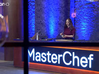 Έκλεψε την παράσταση η Κέλλυ στις οντισι...