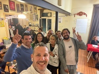 Εκλογές το Καρναβαλικό Κομιτάτο Πάτρας π...