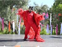 Akylas: Backstage εικόνες από τα γυρίσμα...