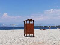 Αχαΐα: Οδηγίες για την αντιμετώπιση του καύσωνα