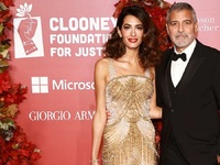 H αφρόκρεμα του θεάματος στα Αlbie Award...