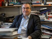 Μόσιαλος για Ντ. Μπακογιάννη: Μεγάλης ση...