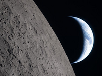 Artemis II: H ιστορική «βόλτα» γύρω από ...