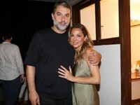 Η αφιέρωση Βανδή στον Μπισμπίκη- «Και να...