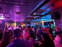 Πατρινό Καρναβάλι για... πάντα και στη Ν...