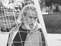 Πάτρα: Στο θέατρο Αγορά ο Γιώργος Νινιός...