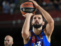 MVP: Ο Μίροτιτς κορυφαίος (και) για την ...