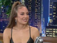 Ανδρομάχη: Έψαχνα μια δικαιολογία για να...