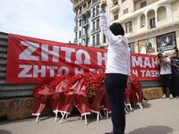 Εργατική Πρωτομαγιά: Ποιοι απεργούν σήμερα