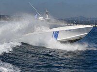 Φαρμακονήσι: Παρενόχληση σκάφους του Λιμ...