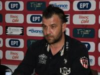 Έκτακτο Δ.Σ. στην  Παναχαϊκή- Θορυβημένο...