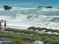 Λευκάδα: Ο 50χρονος που πνίγηκε στο Κάθι...