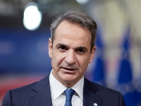  Κυριάκος Μητσοτάκης: «Ανησυχητικές εξελ...