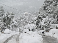 Κακοκαιρία "Μπάρμπαρα": Νεφροπ...