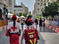 Πάτρα- καρτ: Ελεύθεροι οι  5 συλληφθέντε...