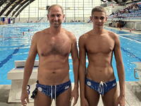 ΝΟΠ: Πατέρας και γιος μαζί στην ομάδα