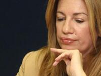 Στο μνήμα που είχε ταφεί και ο πατέρας τ...