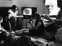 Η πρώτη διαφήμιση στην τηλεόραση: Πότε π...