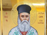 Πάτρα: Γιατί χτυπούν χαρμόσυνα οι καμπάνες 