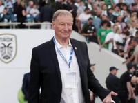 Σταύρος Σαράφης: Πέθανε ο θρύλος του ΠΑΟΚ