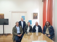 Αίγιο: Όλα είναι έτοιμα για το Πανελλήνι...