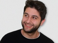  22χρονος φοιτητής δημιούργησε την πρώτη...