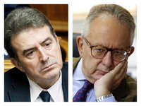 Χρυσοχοΐδης σε Αλιβιζάτο: Δεν υπήρξαν πρ...