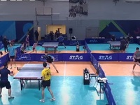 Πάτρα: Με επιτυχία το Πανελλήνιο πρωτάθλ...