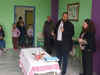 Βασίλης Αϊβαλής: Η περιοχή Ρωμανού πρέπε...