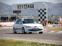 ΑΛΜΑ Αιγίου: Γκάζια στη Βοστίτσα