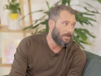 Αντίνοος Αλμπάνης: Είναι γνωστό στον κόσ...