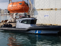  Χίος: Σε εξέλιξη οι έρευνες για αγνοούμ...