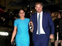 Χάρι και Μέγκαν επέστρεψαν τα χρήματα πο...