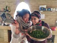 Ταξίδεψε από την Πάτρα στο Νεπάλ για να ...