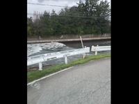 Ιαπωνία: H στιγμή του σεισμού- Κύματα 5 ...