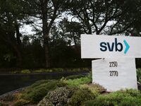 Silicon Valley Bank: Ο "καπετάνιος&...