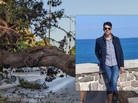 Ηράκλειο: Αυτός είναι ο 51χρονος που κατ...