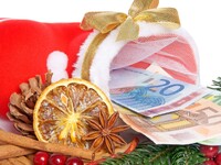 Δώρο Χριστουγέννων 2025: Ποιοι θα πάρουν...