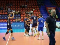 Ήττα στο τάι μπρέικ για την Ελλάδα από τ...