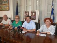 Η Πάτρα τιμά τον ρεμπέτη Μπάμπη Γκολέ- Β...