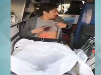 Σασμός: Η "ανάστασή" του Πετρή...