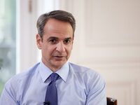 Μητσοτάκης - Εκλογές 2023: Το Σάββατο 22...