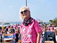 Η Σία Αναγνωστοπούλου για την απώλεια τη...