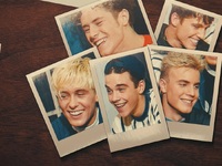 Kαι οι Take That σε ντοκιμαντέρ του Netf...