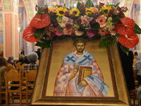 Πάτρα: ΔΕΙΤΕ ΦΩΤΟ από τον εορτασμό του Α...